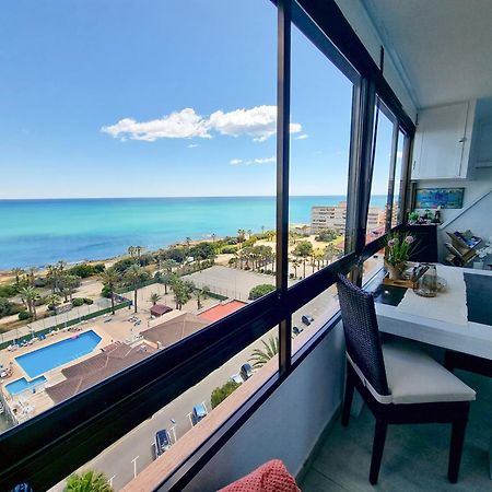 Cabo Cervera Primera Linea Apartamento De Lujo Torrevieja Exteriér fotografie