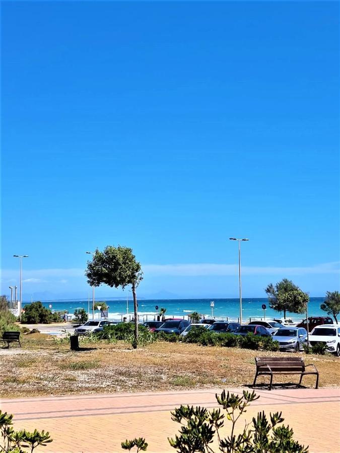 Cabo Cervera Primera Linea Apartamento De Lujo Torrevieja Exteriér fotografie