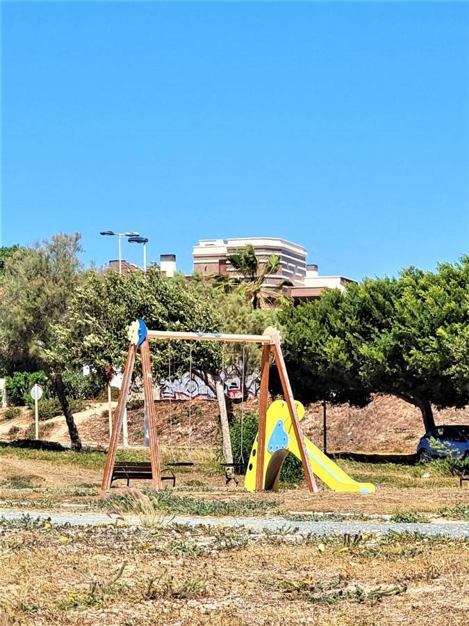 Cabo Cervera Primera Linea Apartamento De Lujo Torrevieja Exteriér fotografie