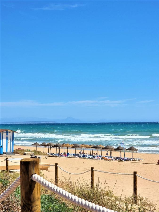Cabo Cervera Primera Linea Apartamento De Lujo Torrevieja Exteriér fotografie