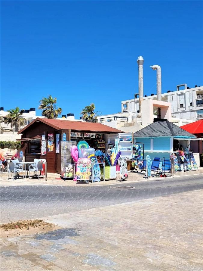Cabo Cervera Primera Linea Apartamento De Lujo Torrevieja Exteriér fotografie