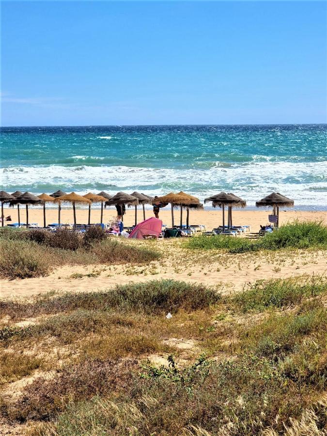 Cabo Cervera Primera Linea Apartamento De Lujo Torrevieja Exteriér fotografie