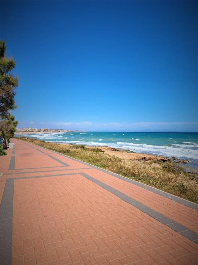 Cabo Cervera Primera Linea Apartamento De Lujo Torrevieja Exteriér fotografie
