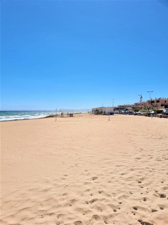 Cabo Cervera Primera Linea Apartamento De Lujo Torrevieja Exteriér fotografie