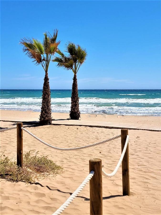 Cabo Cervera Primera Linea Apartamento De Lujo Torrevieja Exteriér fotografie