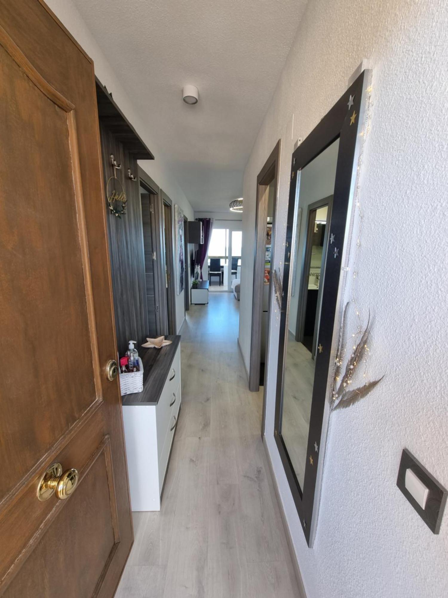 Cabo Cervera Primera Linea Apartamento De Lujo Torrevieja Exteriér fotografie